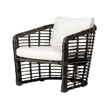 Bahamas Outdoor Wicker Occasional Chair