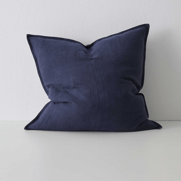 Weave Como Cushion - Ocean Linen