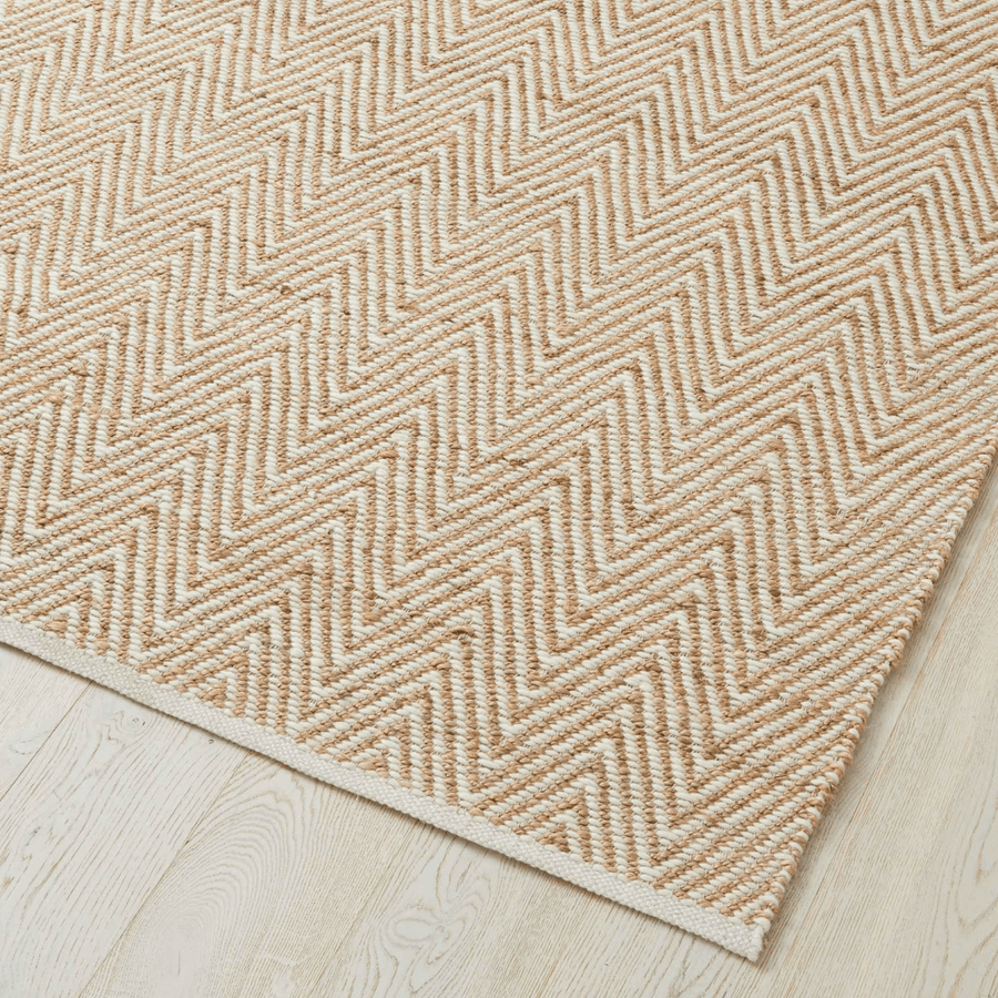 Weave Catania Rug - Natural - 2m x 3m