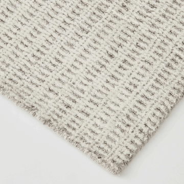 Weave Tivoli Rug - Ivory - 2m x 3m