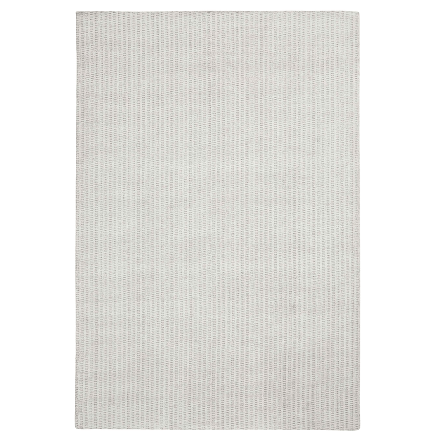 Weave Tivoli Rug - Ivory - 2m x 3m