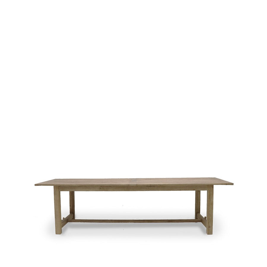 Country Coastal Dining Table - 2.90 Metres