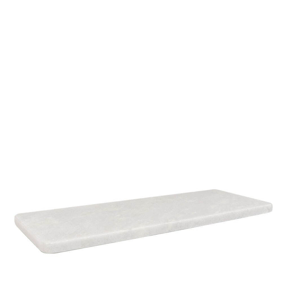 Marble Bread Board