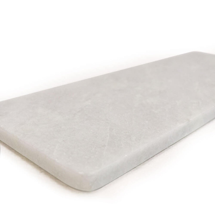 Marble Bread Board