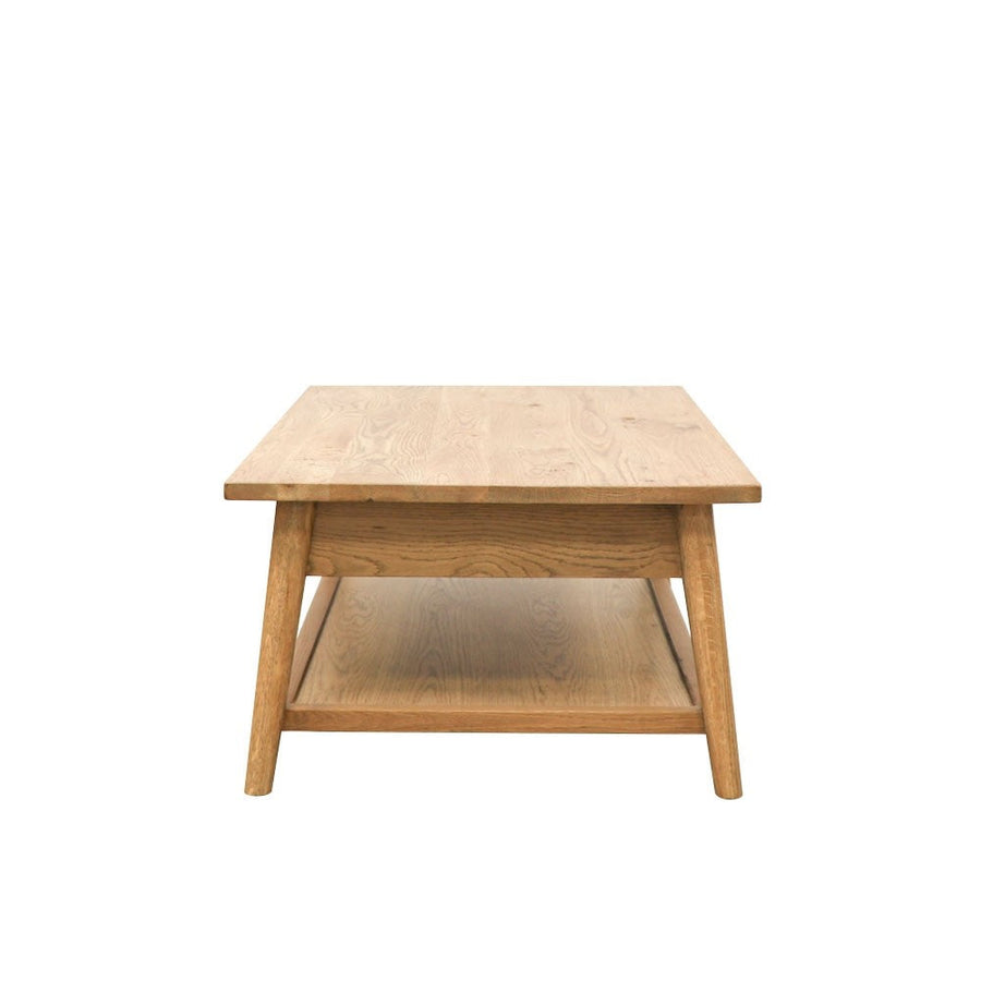 Rustic Scandi Coffee Table