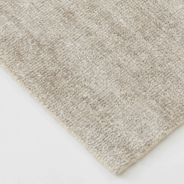 Weave Almonte Rug - Oyster - 2m x 3m