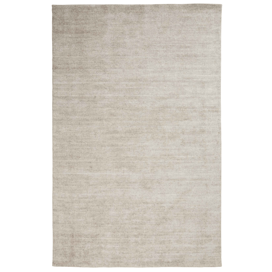 Weave Almonte Rug - Oyster - 2m x 3m