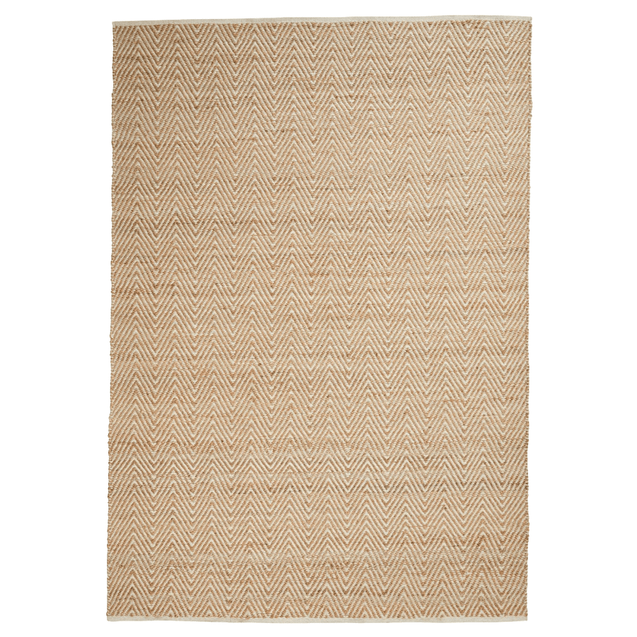 Weave Catania Rug - Natural - 2m x 3m