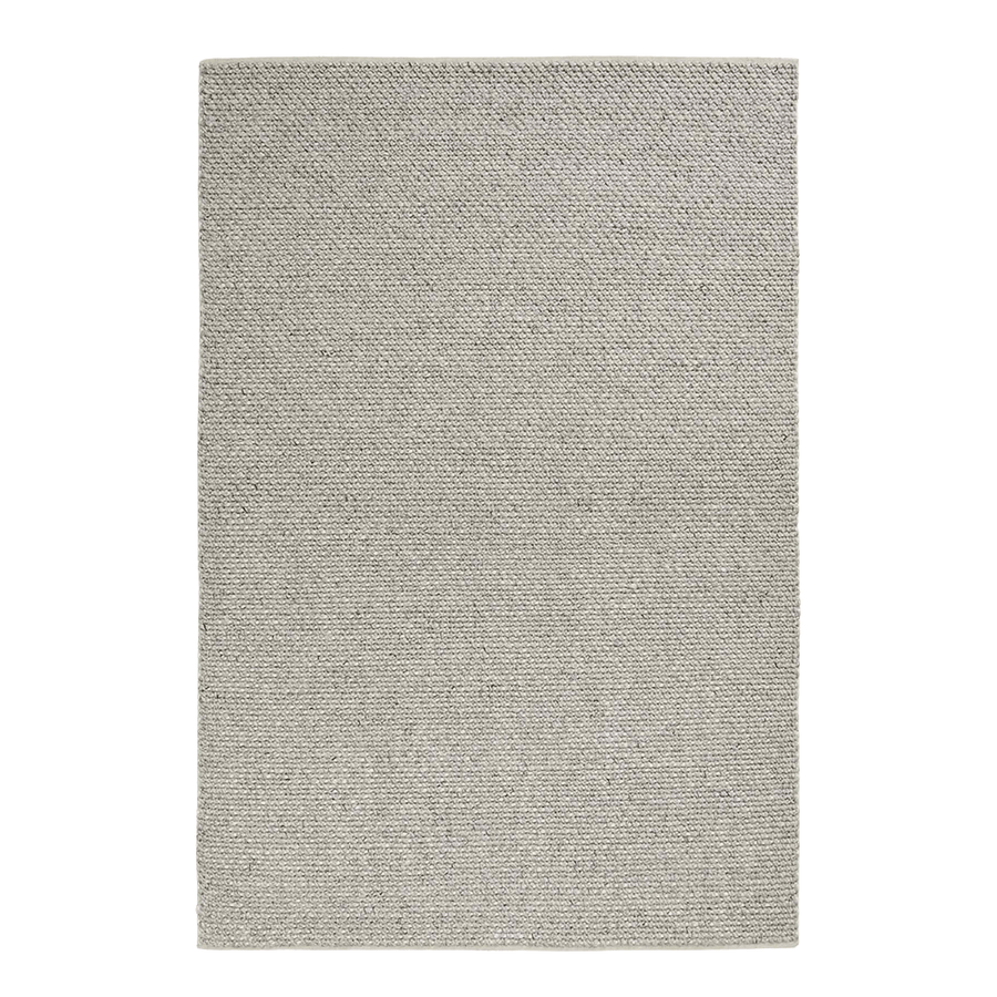 Weave Emerson Rug - Feather - 2m x 3m