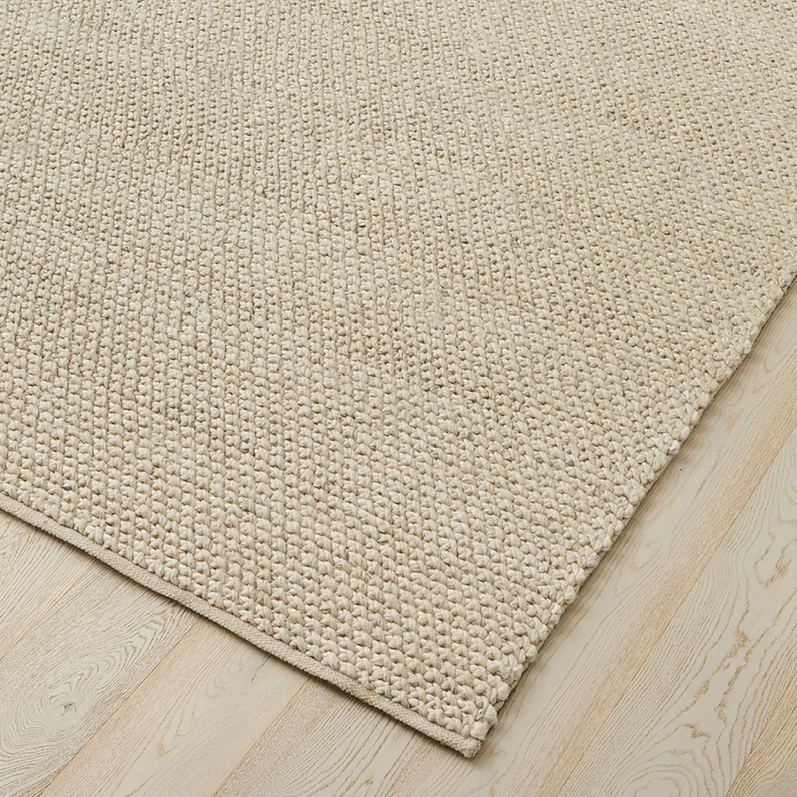 Weave Emerson Rug - Seasalt - 2m x 3m