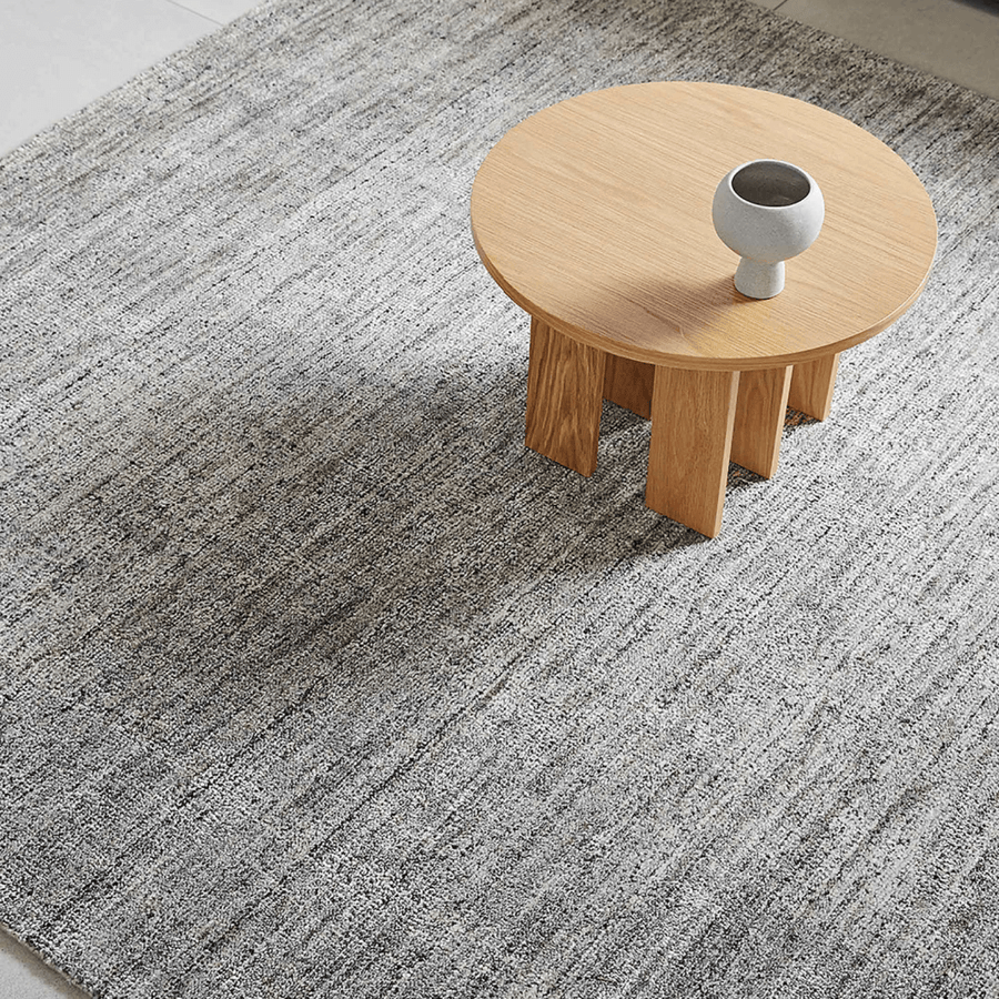 Weave Granito Rug - Shale - 2m x 3m