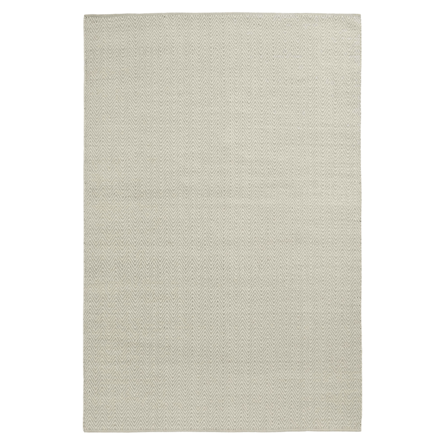 Weave Matterhorn Rug - Seasalt - 2m x 3m