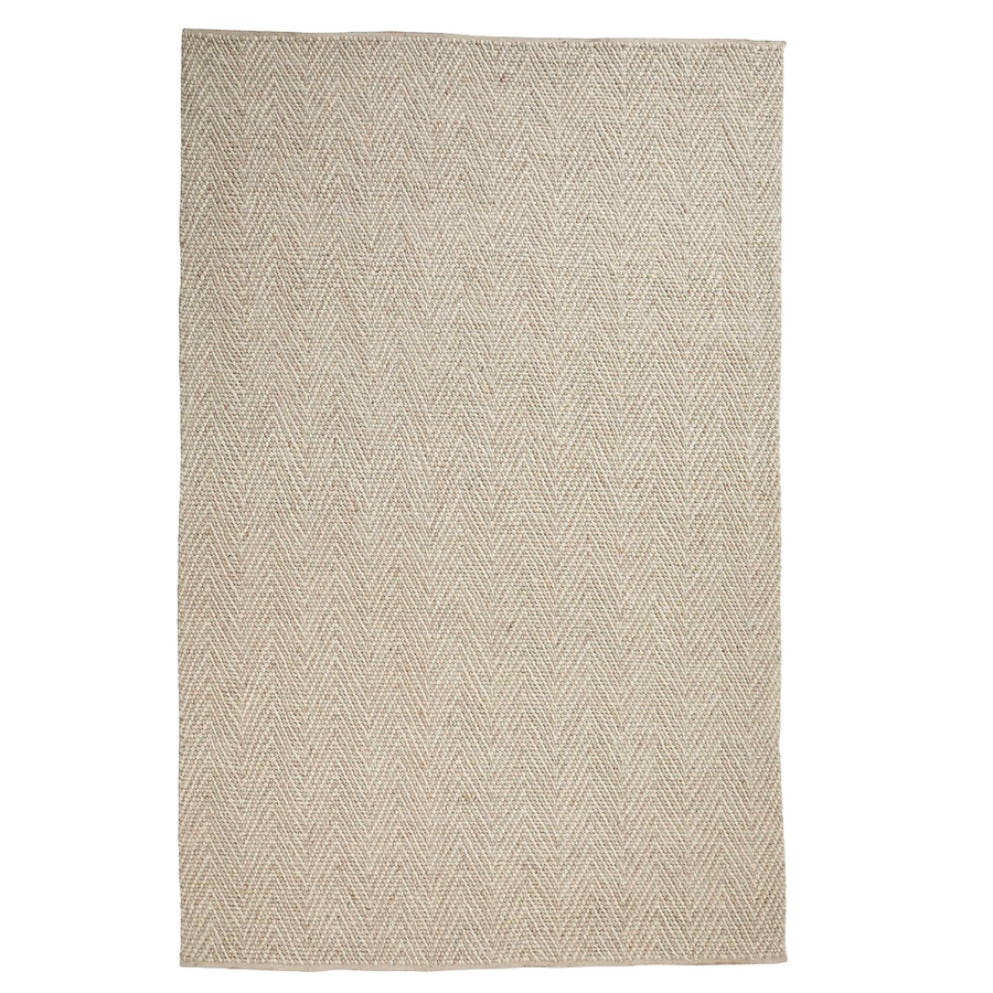 Weave Zambesi Rug - Sandstorm - 2m x 3m