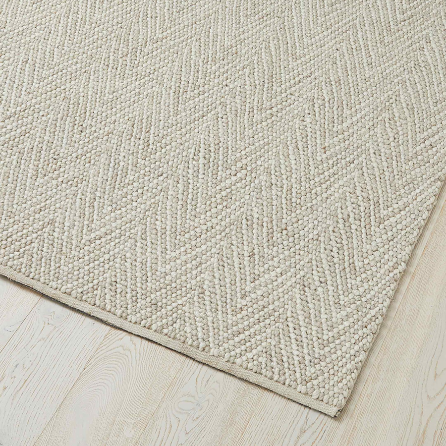 Weave Zambesi Rug - Sandstorm - 2m x 3m