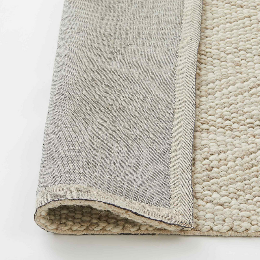 Weave Zambesi Rug - Sandstorm - 2m x 3m