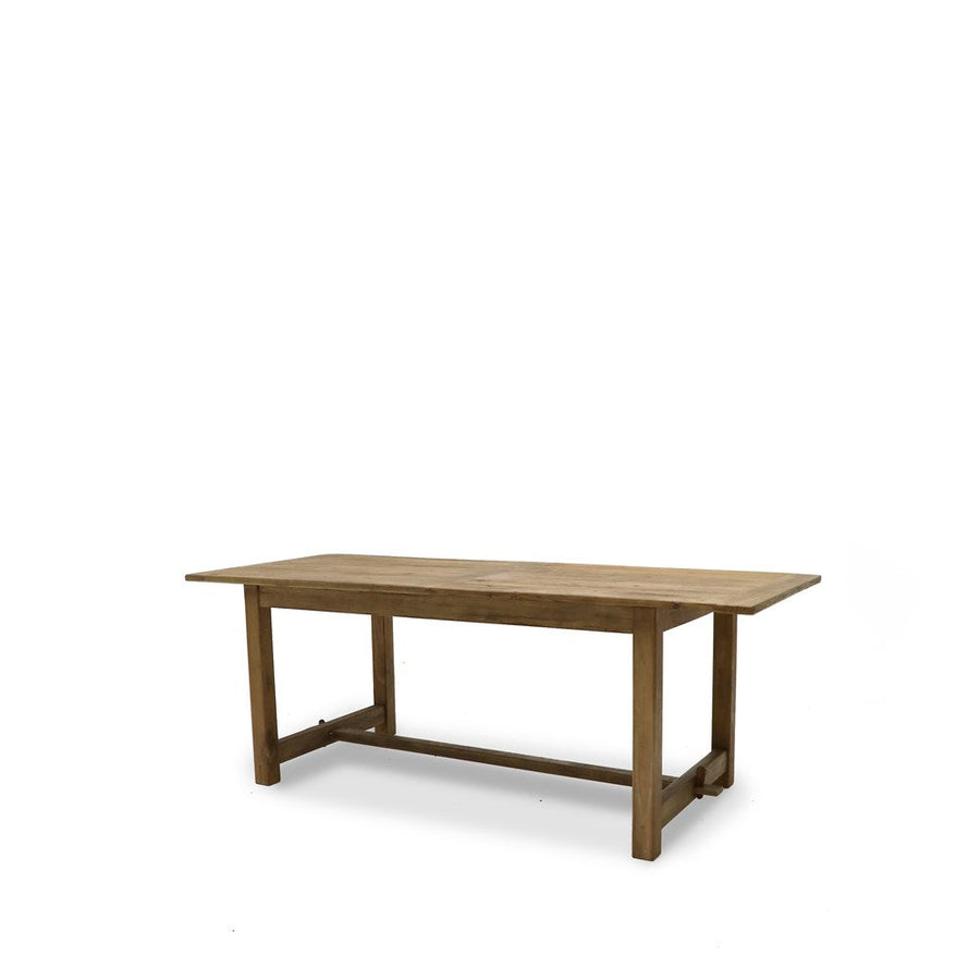 Country Coastal Dining Table - 2.10 Metres