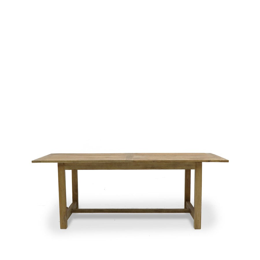 Country Coastal Dining Table - 2.10 Metres