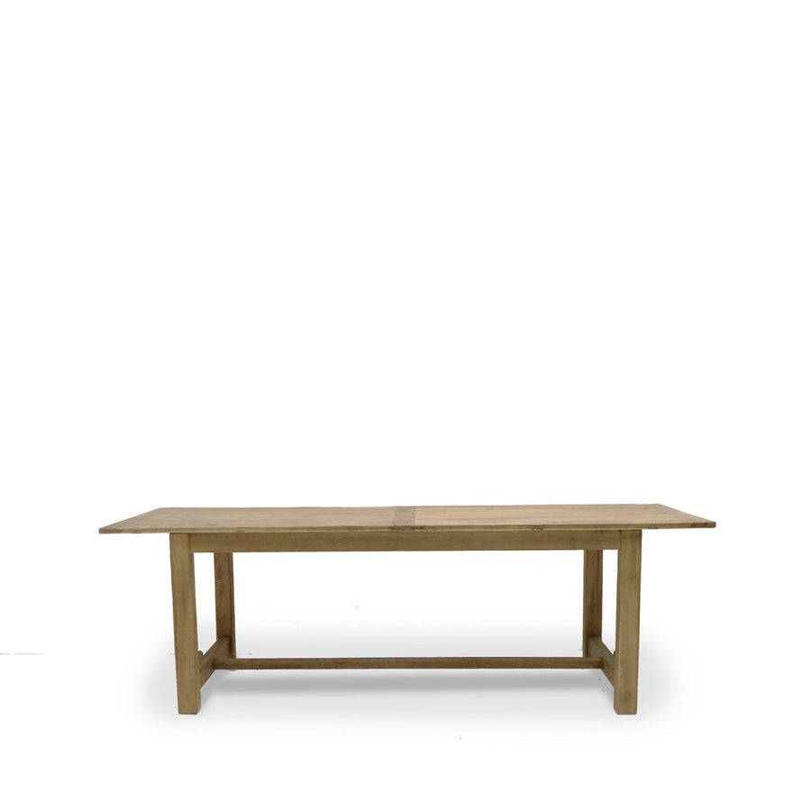 Country Coastal Dining Table - 2.40 Metres